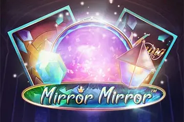 Fairytale Legends Mirror Mirror